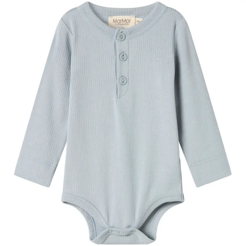 Marmar Micro Modal Blue Stone Boyd Body 1