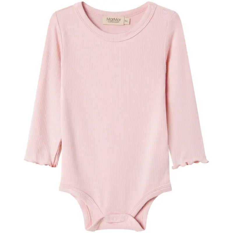 Marmar Micro Modal Rosewater Benedicte Body 1
