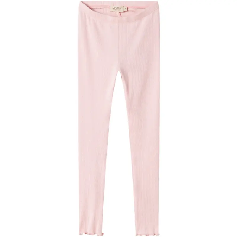Marmar Micro Modal Rosewater Lani Leggings 1