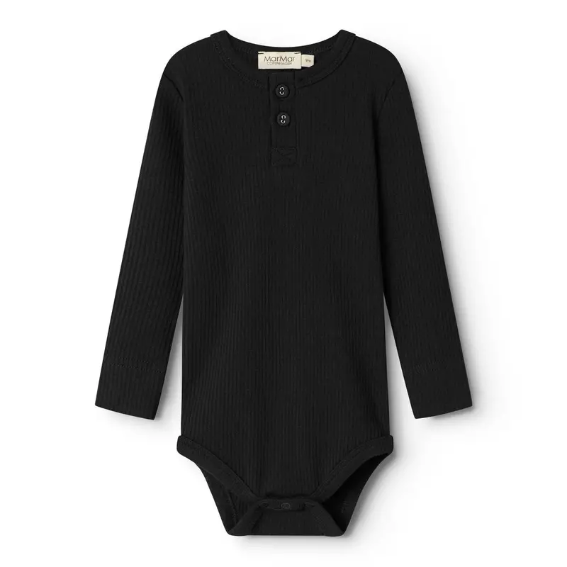 Marmar Modal Black Body Ls 1