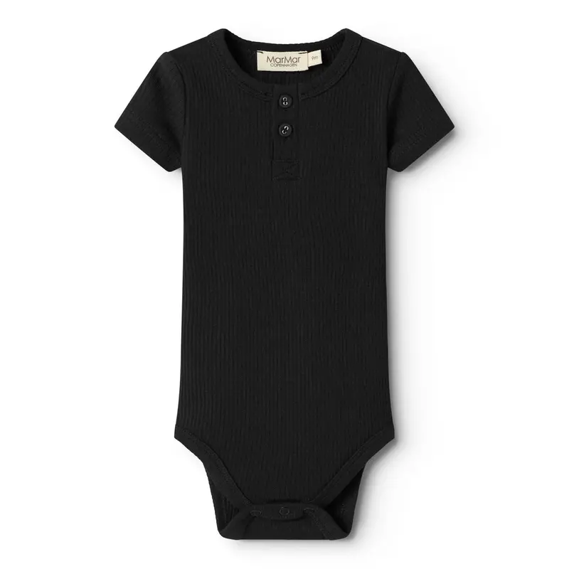 Marmar Modal Black Body Ss 1