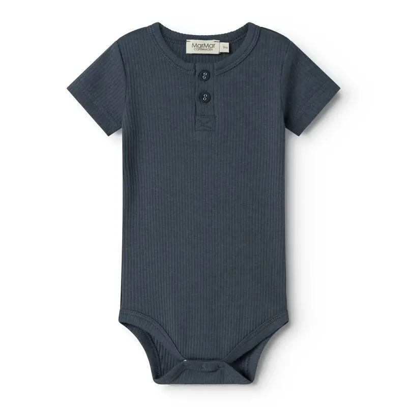 Marmar Modal Blue Body Ss 1