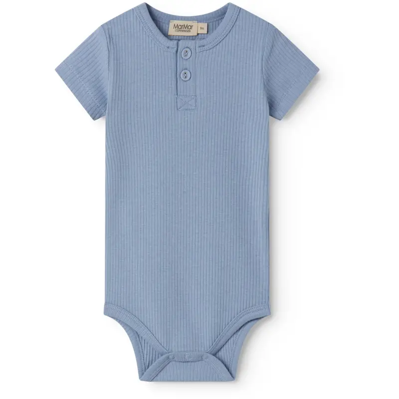 Marmar Modal Blue Iris Body Ss 1