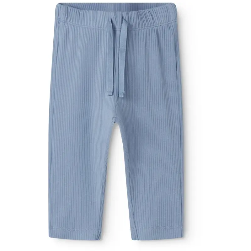 Marmar Modal Blue Iris Pitti Pants 1
