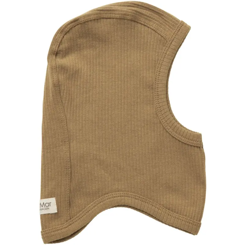 Marmar Modal Dark Bronze Balaclava 1