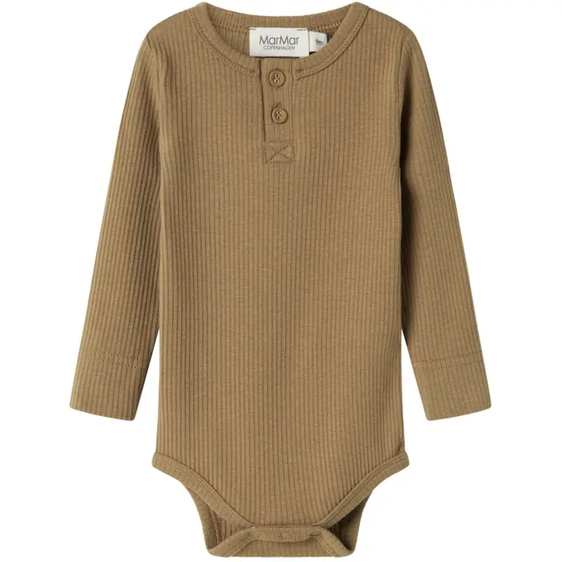 Marmar Modal Dark Bronze Body Ls 1