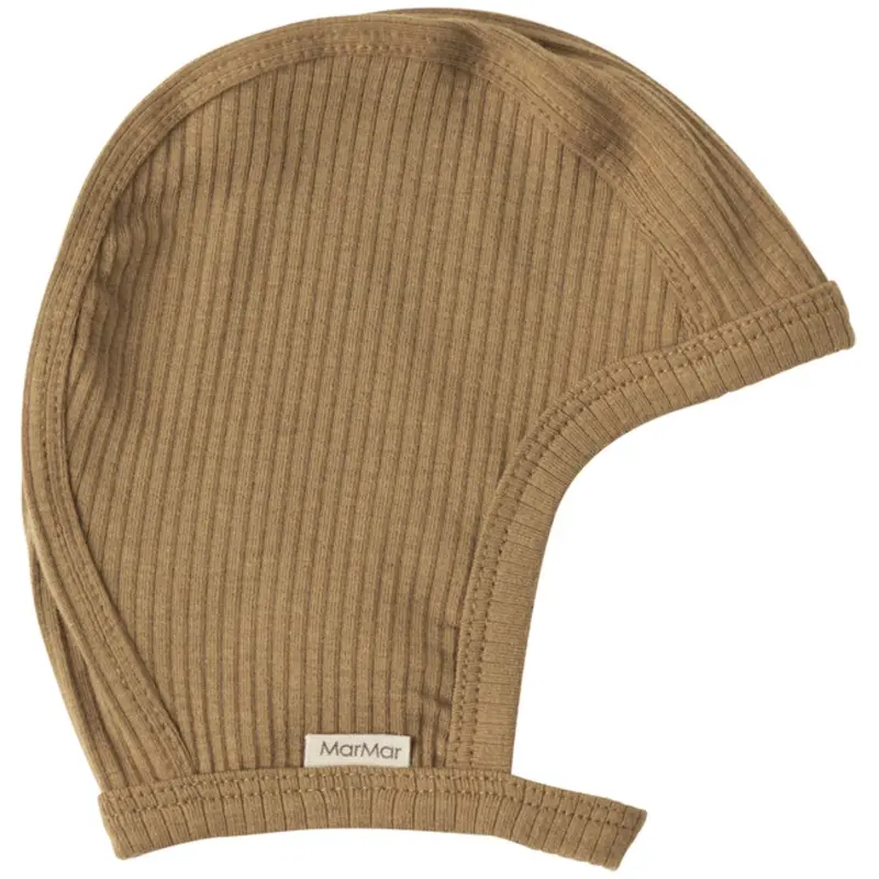 Marmar Modal Dark Bronze Hoody Bonnet 1