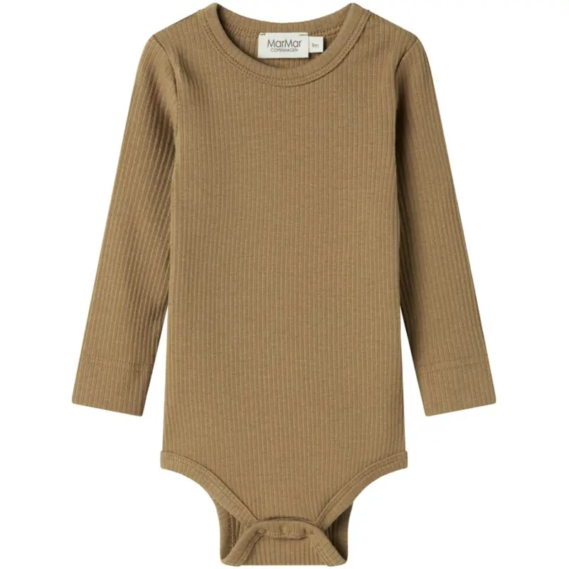 Marmar Modal Dark Bronze Plain Body Ls 1