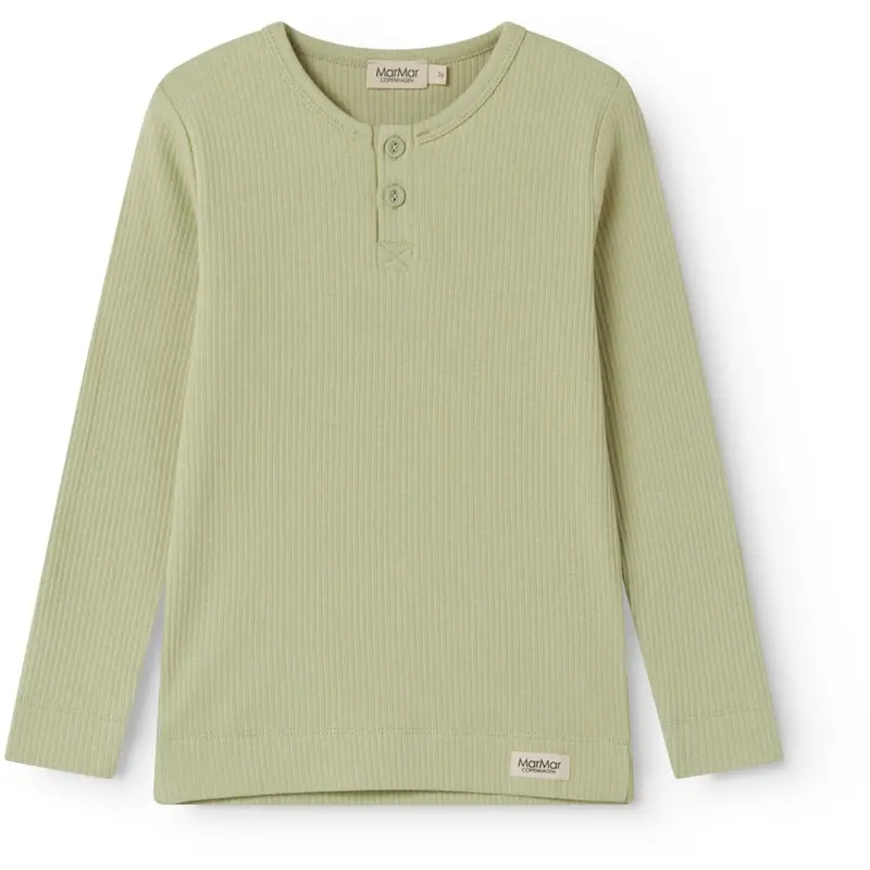 Marmar Modal Dried Bay Blouse 1