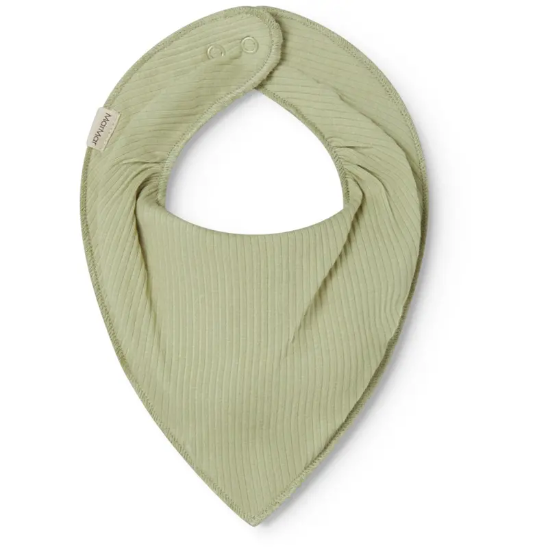 Marmar Modal Dried Bay Dry Bib 1