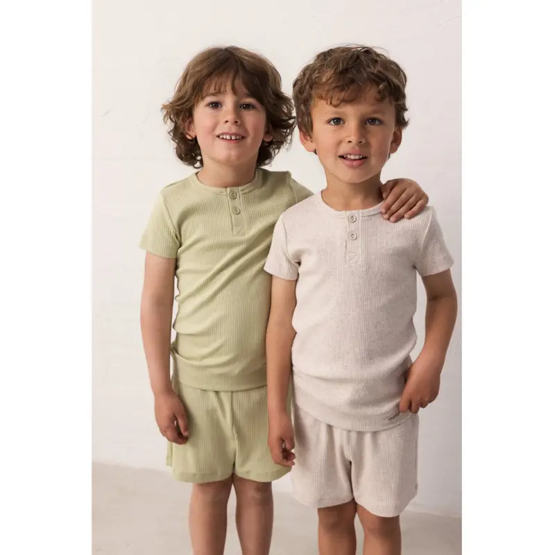 Marmar Modal Dried Bay Pants S Shorts 2