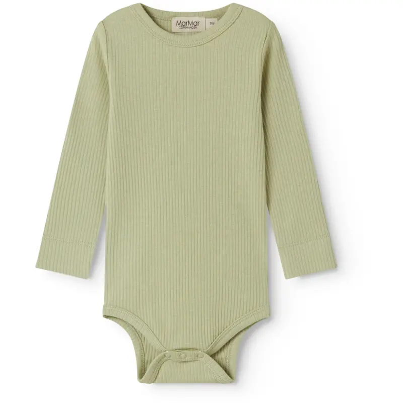 Marmar Modal Dried Bay Plain Body Ls 1