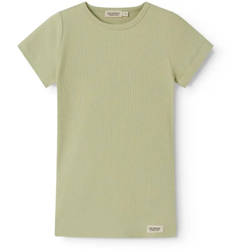 Marmar Modal Dried Bay Plain T-Shirt 1