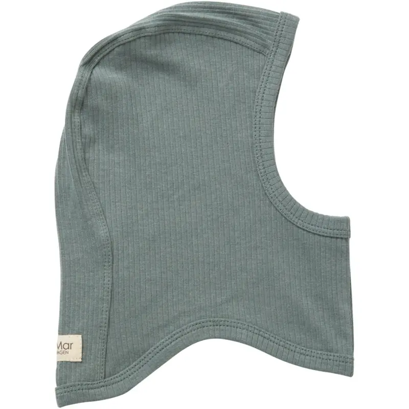 Marmar Modal Dusty Green Balaclava 1