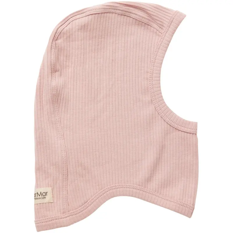 Marmar Modal Faded Rose Balaclava 1