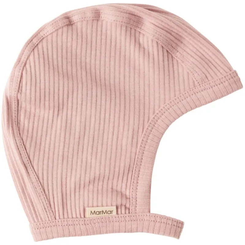 Marmar Modal Faded Rose Hoody Bonnet 1