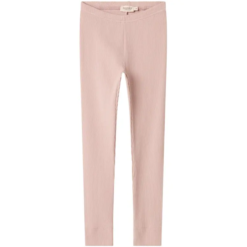 Marmar Modal Faded Rose Leggings 1