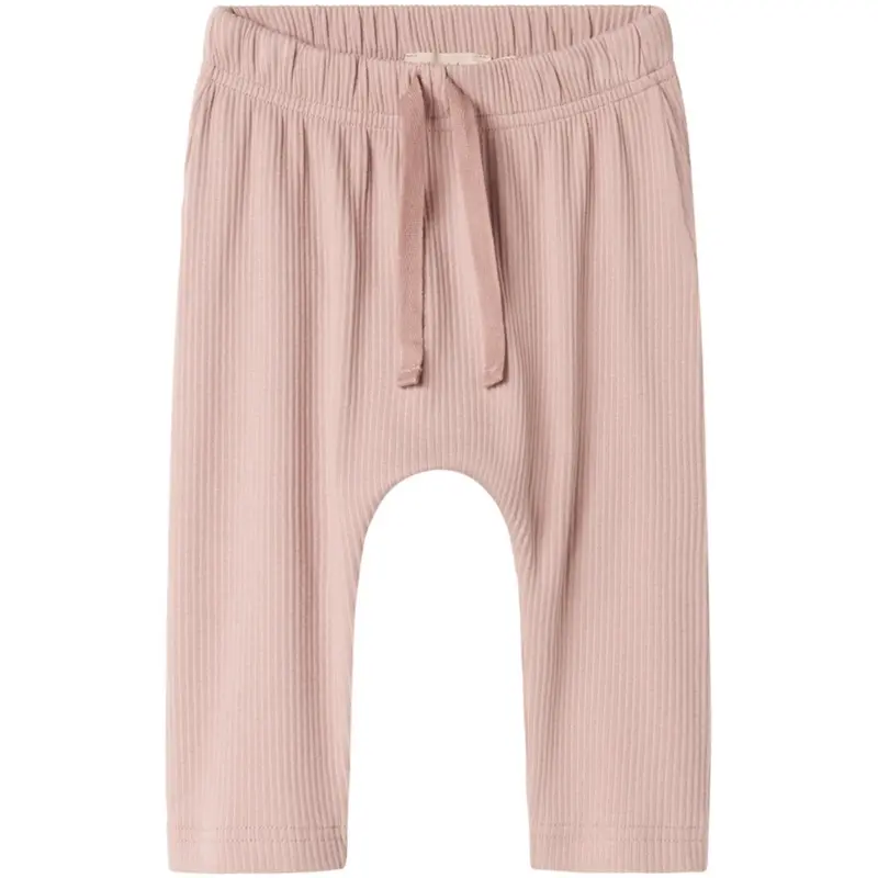 Marmar Modal Faded Rose Pico Pants 1
