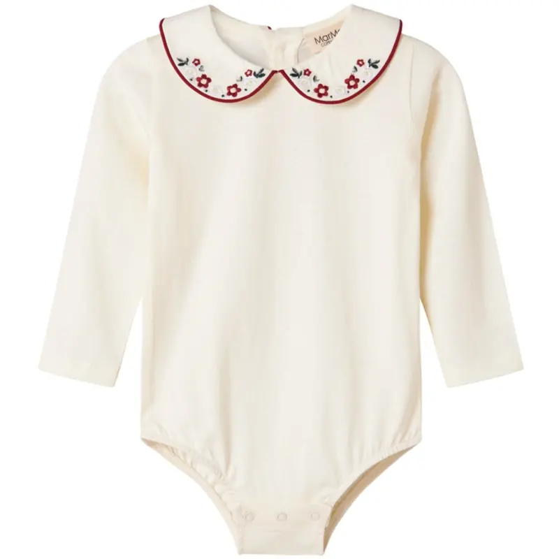 Marmar Modal Fine Gentle White Becki Body 1
