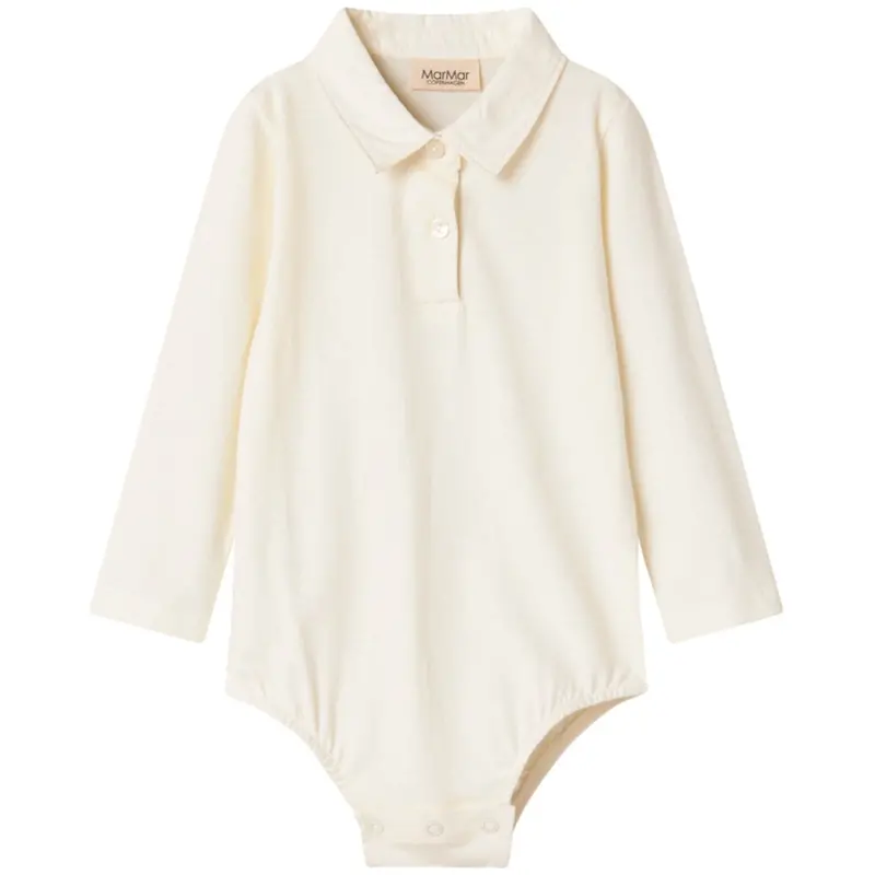 Marmar Modal Fine Gentle White Beko Body 1