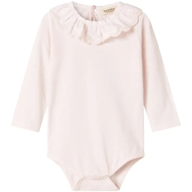 Marmar Modal Fine Lilac Frost Becki Frill Body 1