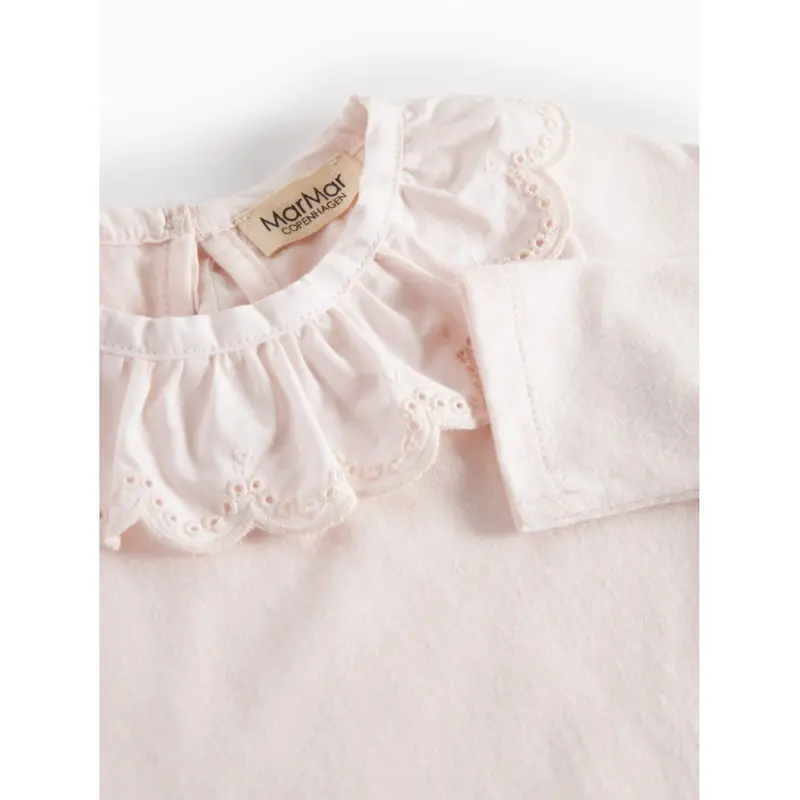 Marmar Modal Fine Lilac Frost Becki Frill Body 2