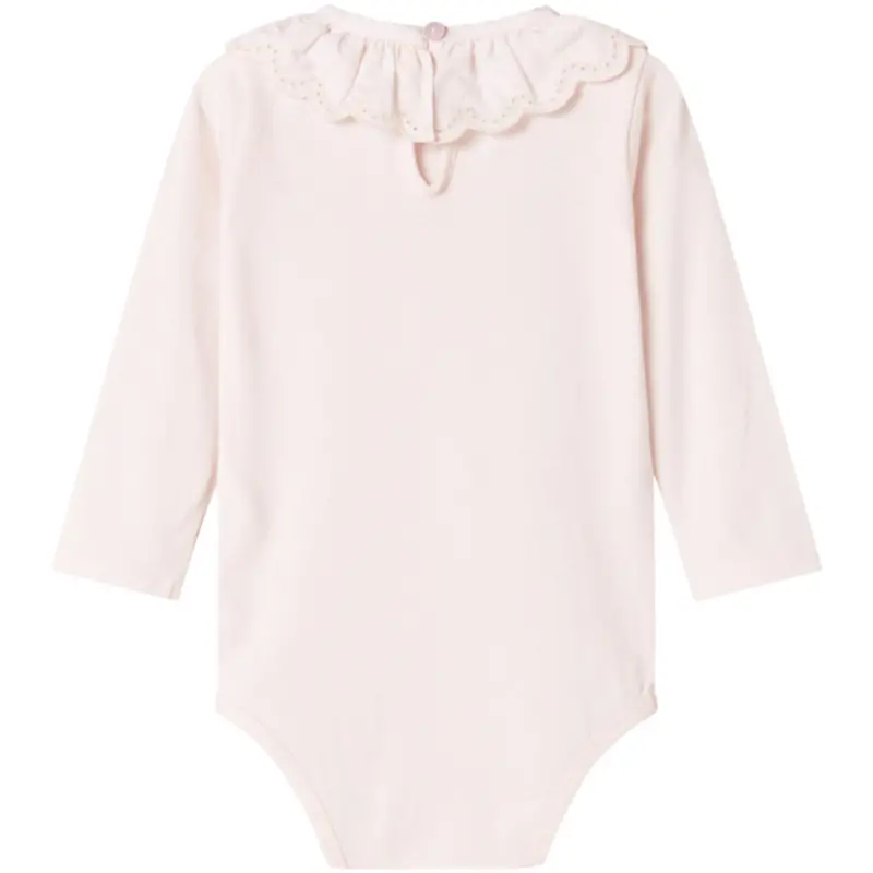 Marmar Modal Fine Lilac Frost Becki Frill Body 4