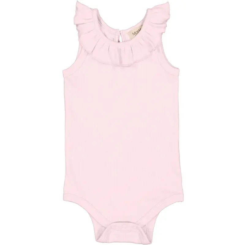 Marmar Modal Fine Rib Ballet Tutu Brianna Body 1
