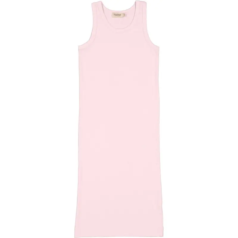 Marmar Modal Fine Rib Ballet Tutu Dudu Dress 1