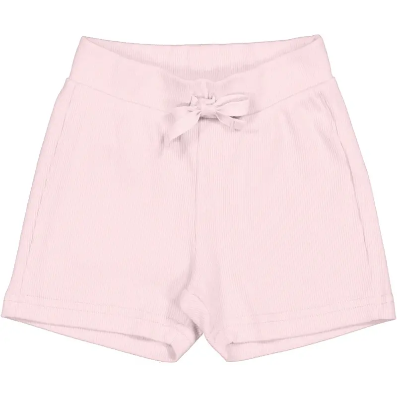 Marmar Modal Fine Rib Ballet Tutu Paulo Shorts 1