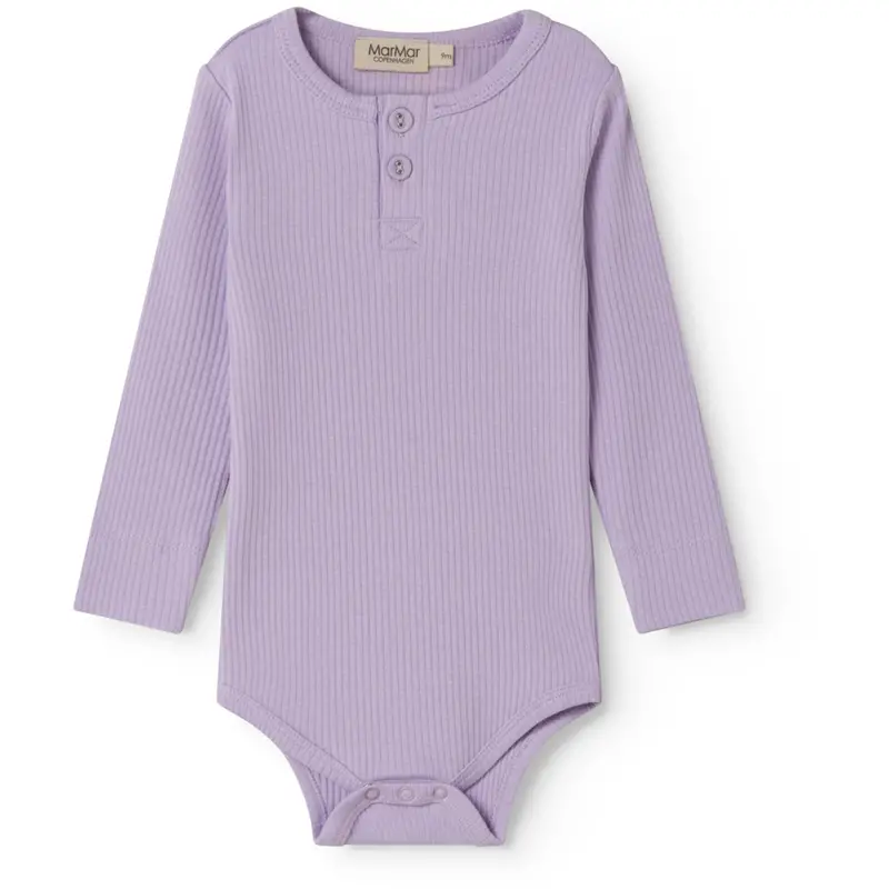 Marmar Modal Lilacs Body Ls 1