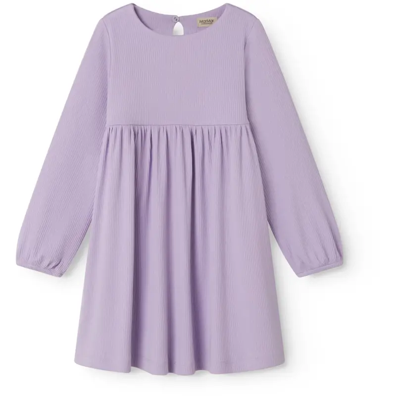 Marmar Modal Lilacs Dress Dunilla 1