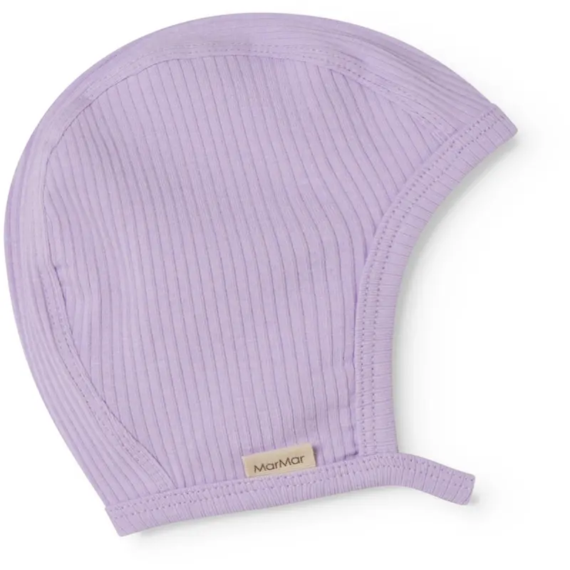 Marmar Modal Lilacs Hoody Hat 1