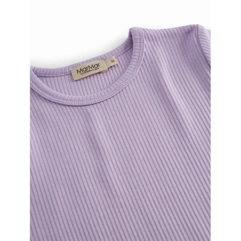 Marmar Modal Lilacs Plain Blouse 3