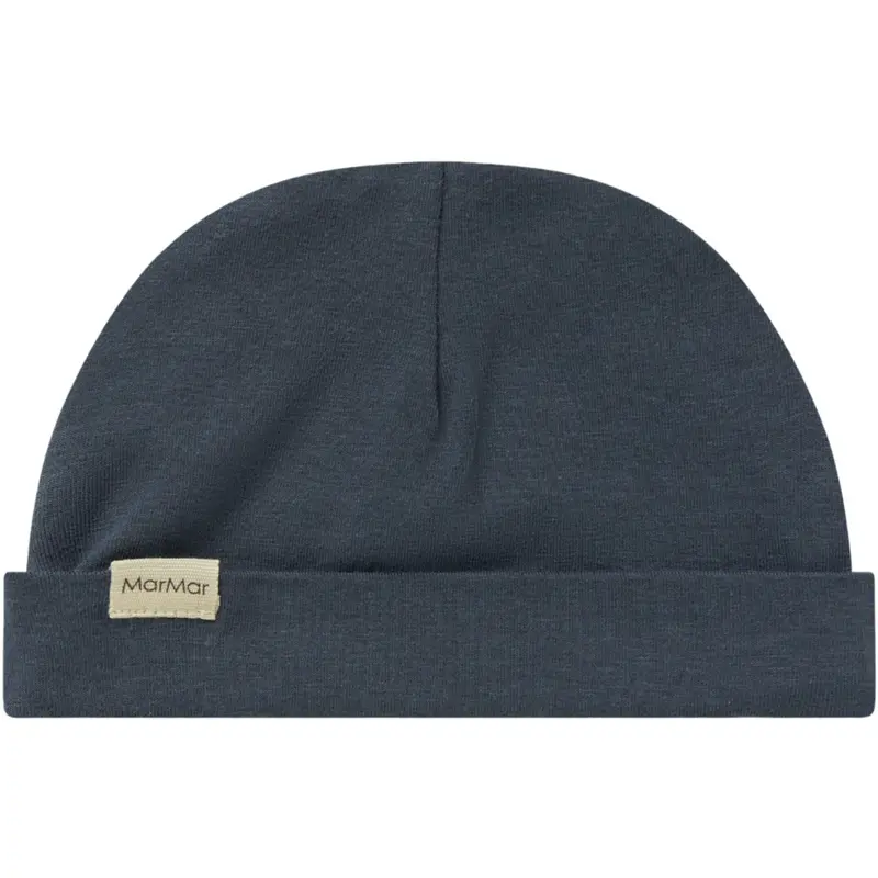 Marmar Modal New Born Blue Aiko Hat 1