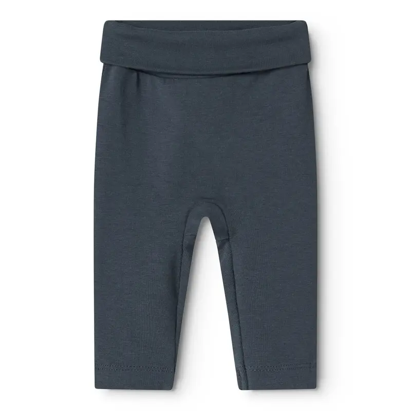 Marmar Modal New Born Blue Piva Pants 1