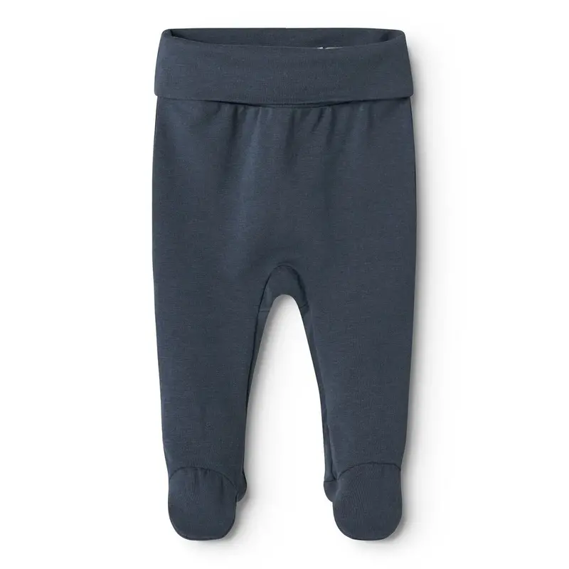 Marmar Modal New Born Blue Pixa Pants 1