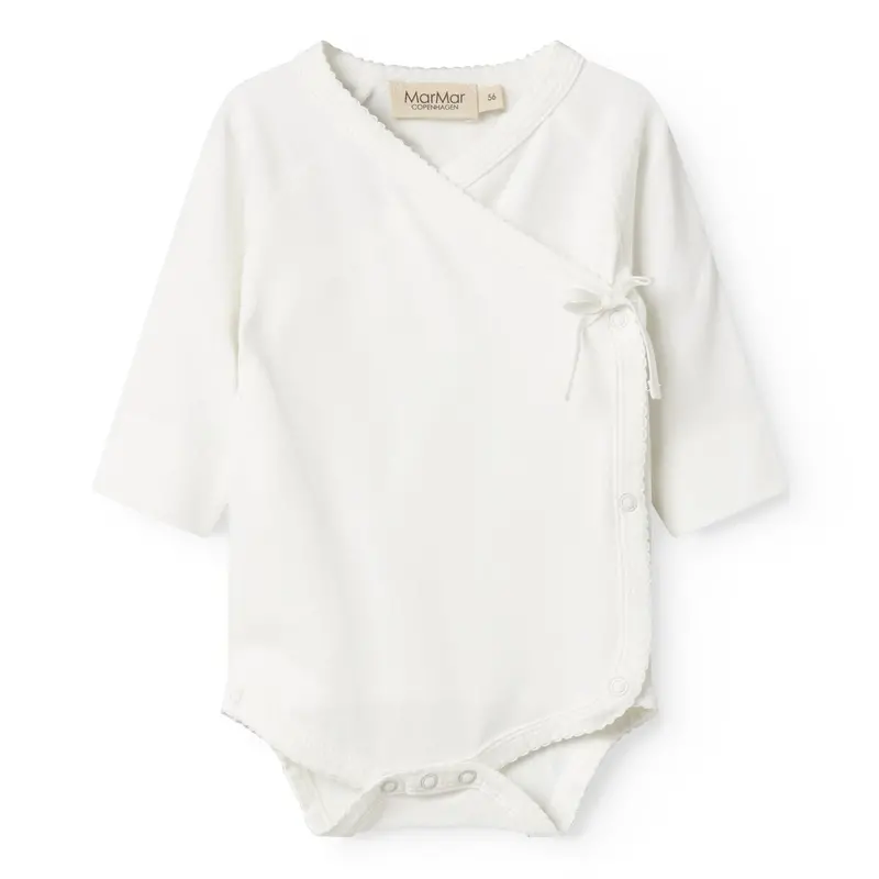 Marmar Modal New Born Gentle White Belita Body 1