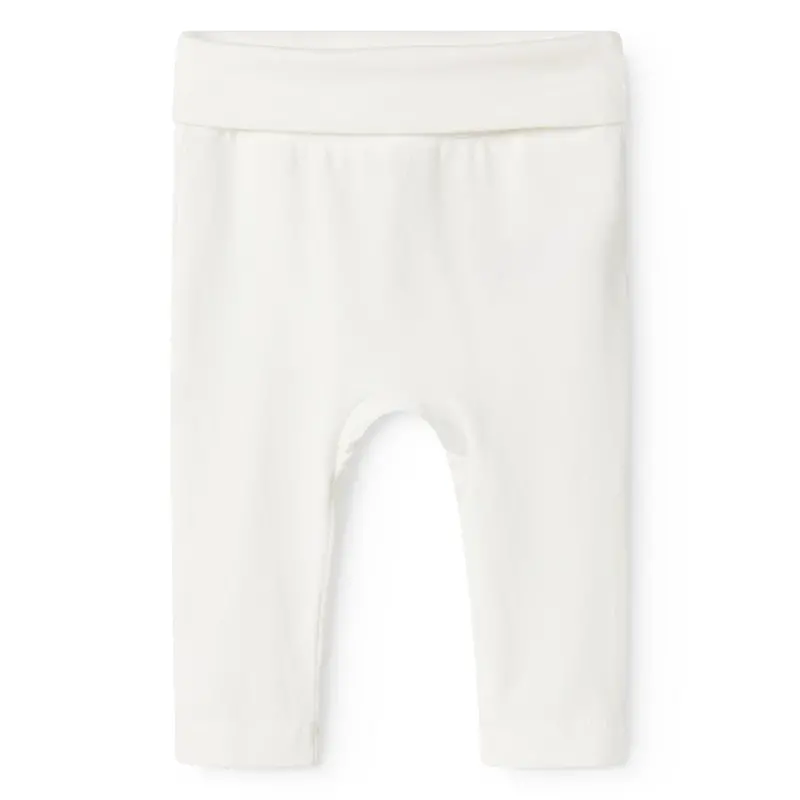Marmar Modal New Born Gentle White Piva Pants 1