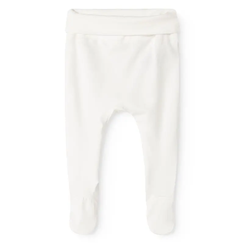 Marmar Modal New Born Gentle White Pixa Pants 1