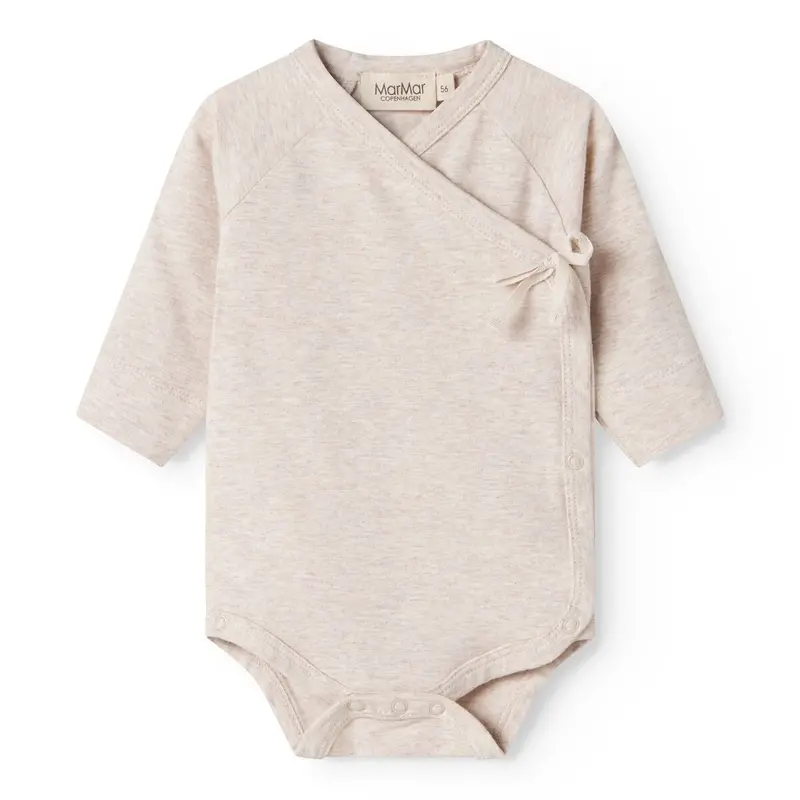 Marmar Modal New Born Light Beige Mel. Belita Body 1