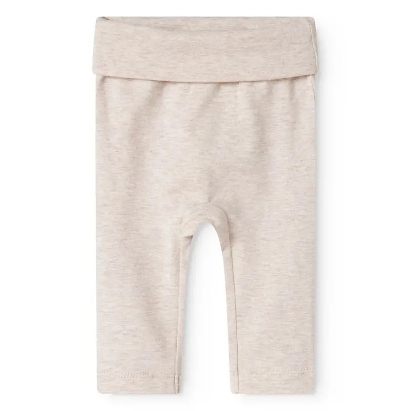 Marmar Modal New Born Light Beige Mel. Piva Pants 1