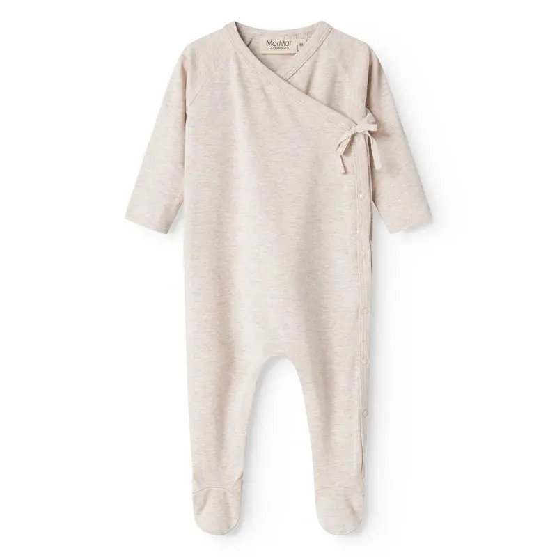 Marmar Modal New Born Light Beige Mel. Rubetta Full Body 1