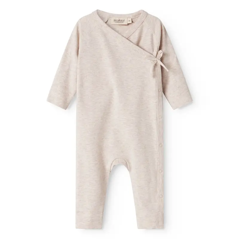 Marmar Modal New Born Light Beige Mel. Rula Full Body 1