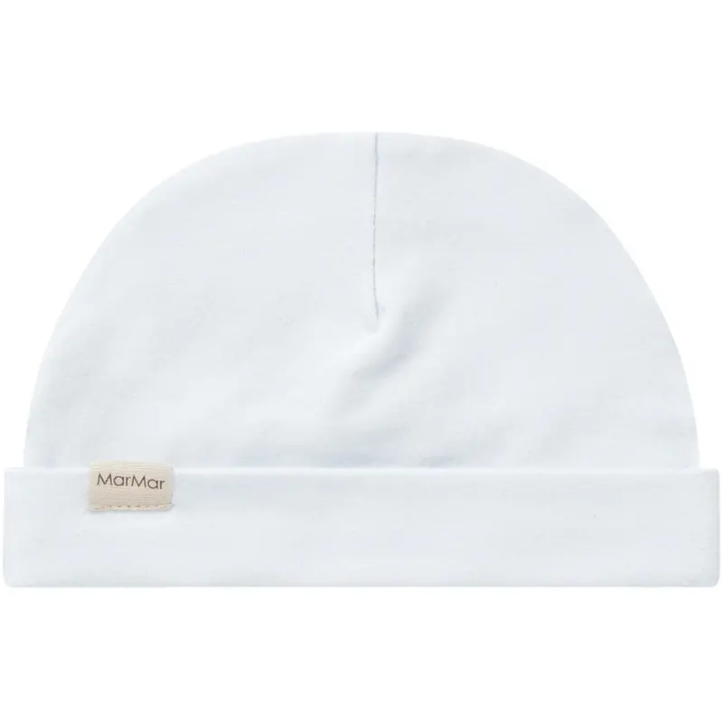 Marmar Modal New Born Light Blue Aiko Hat 1