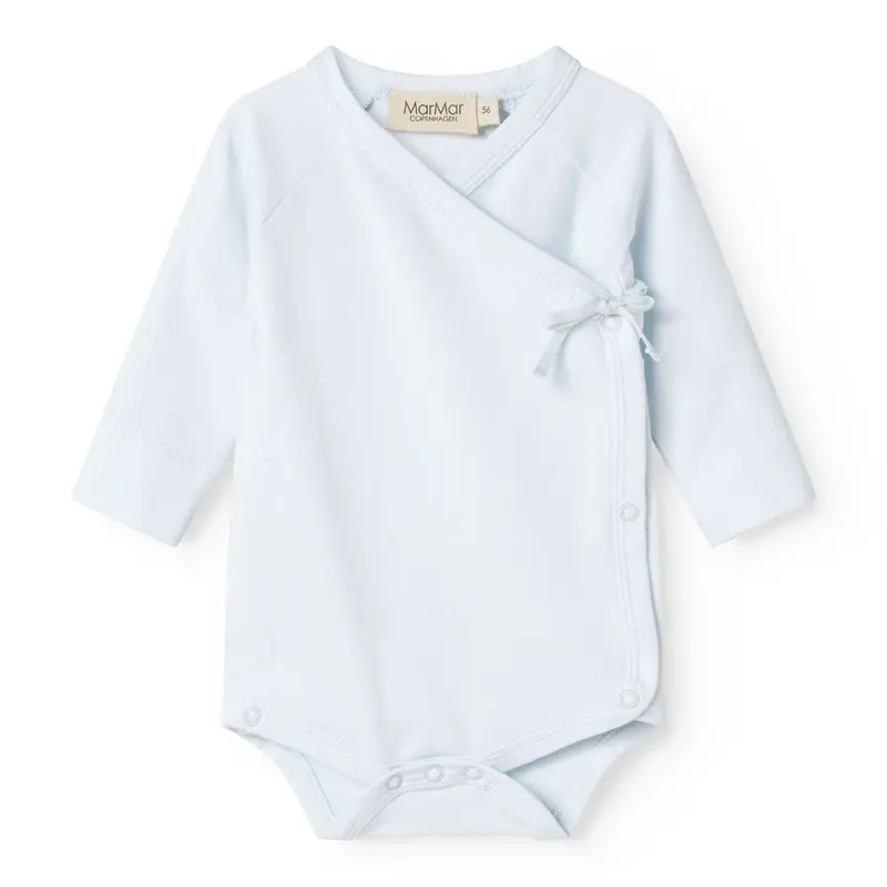 Marmar Modal New Born Light Blue Belita Body 1