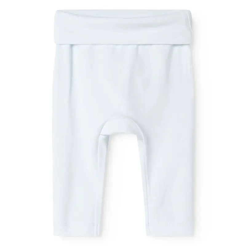 Marmar Modal New Born Light Blue Piva Pants 1