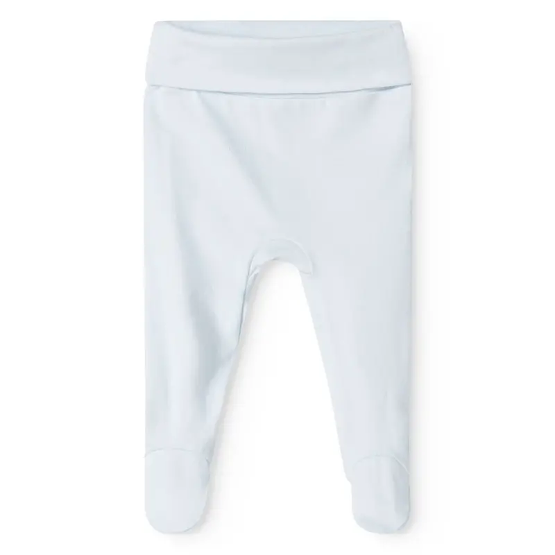 Marmar Modal New Born Light Blue Pixa Pants 1