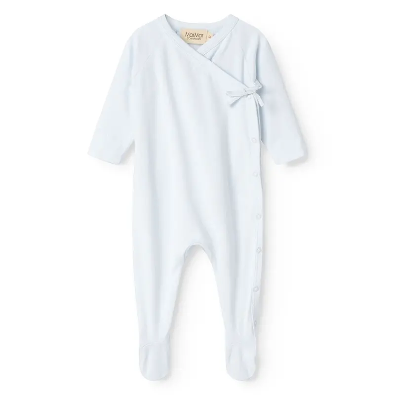 Marmar Modal New Born Light Blue Rubetta Full Body 1