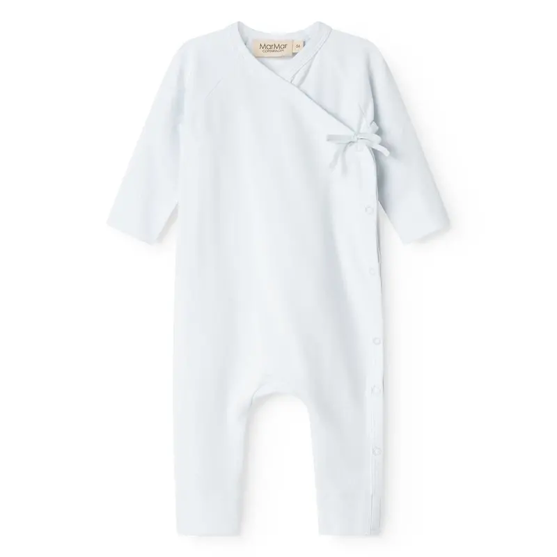 Marmar Modal New Born Light Blue Rula Full Body 1